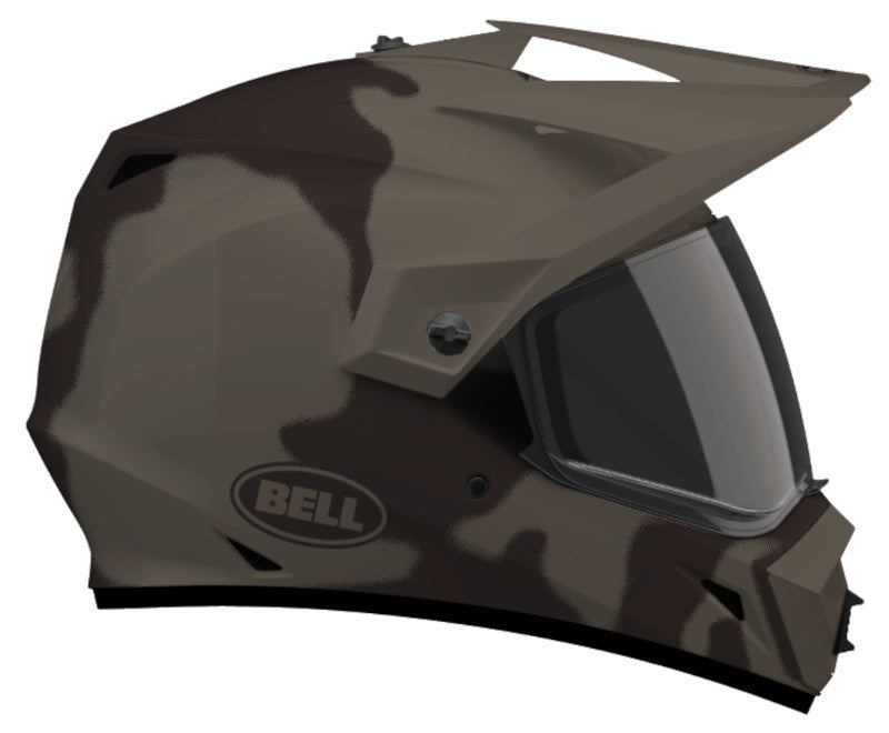 Bell MX-9 Adventure MIPS MX/MC Helmet