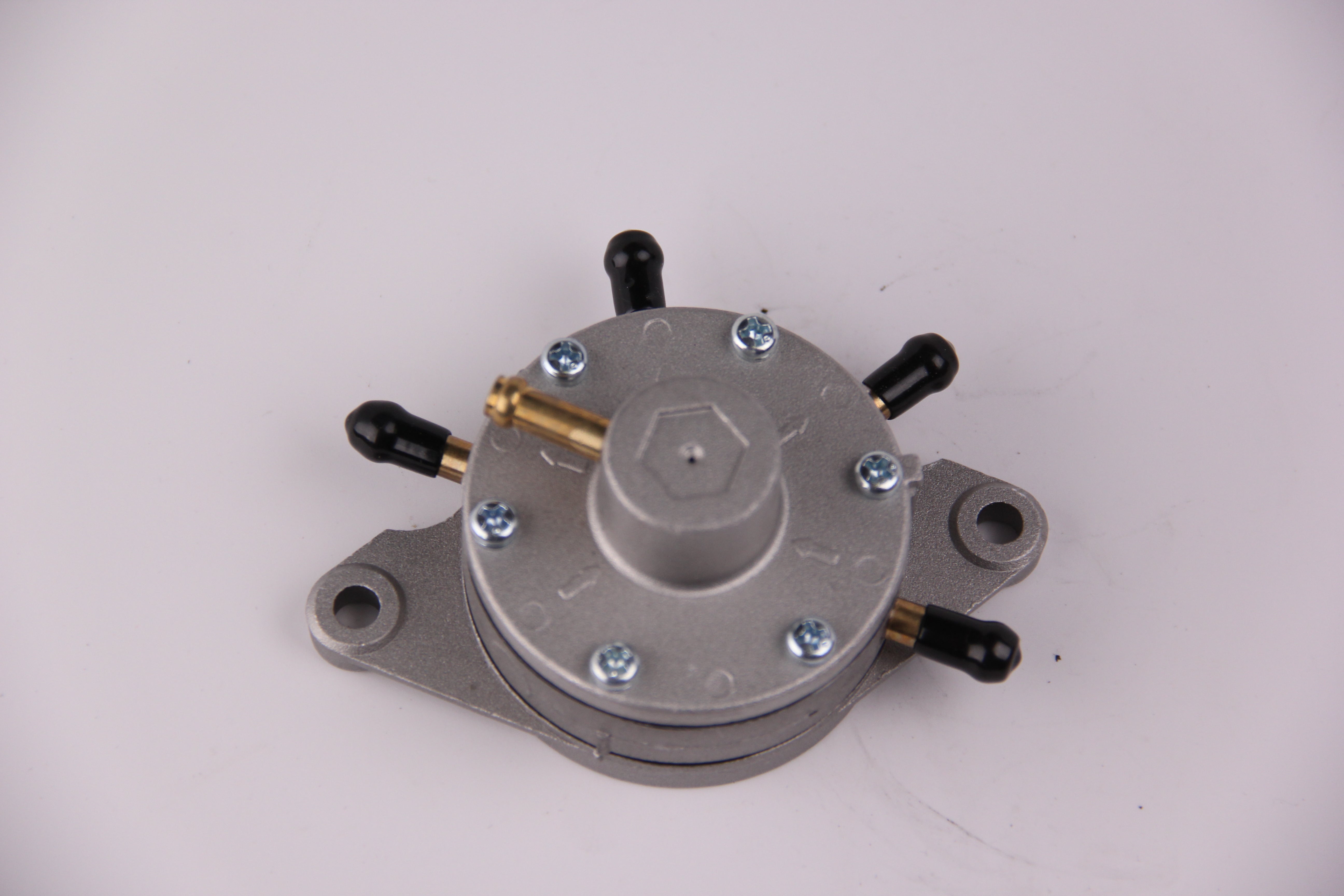 Pompe à essence Wolftech de type Mikuni
