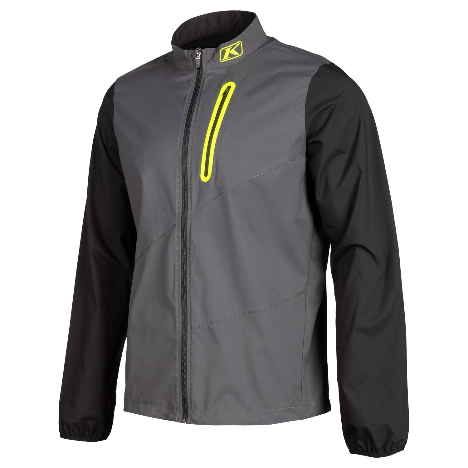 Klim Zephyr Wind Shirt Jacket