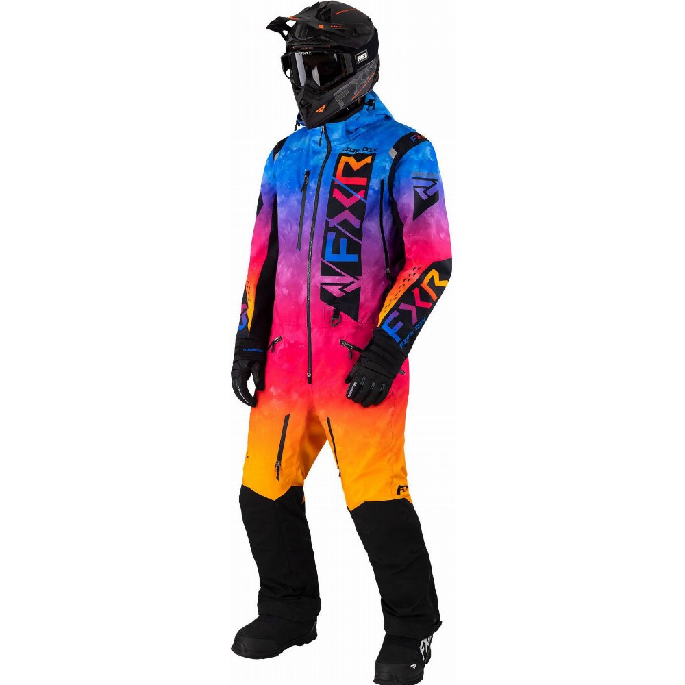 FXR Helium Lite Monosuit