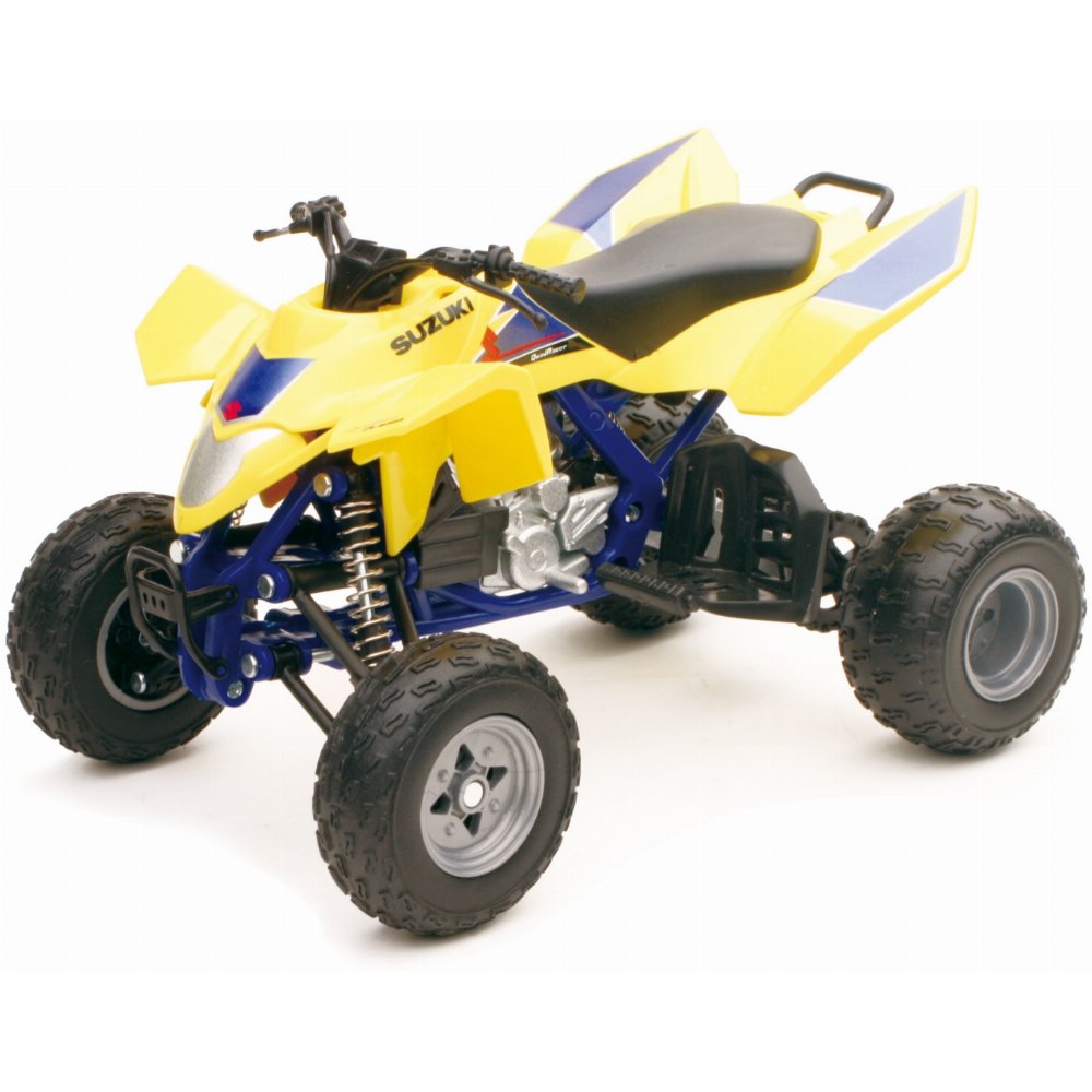 New-Ray Toys Replica ATV