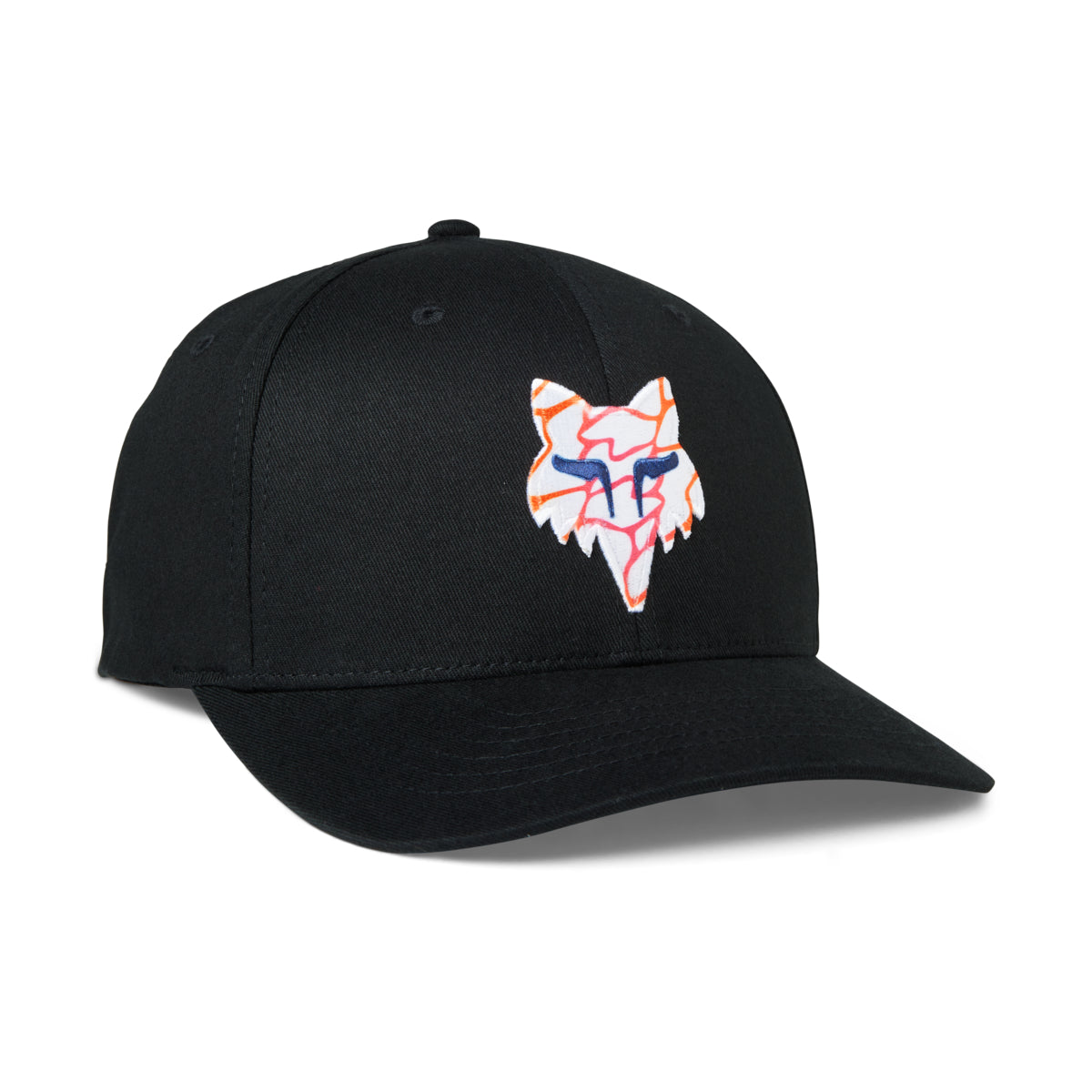 Casquette Fox Racing Ryver Flexfit (Liquidation)