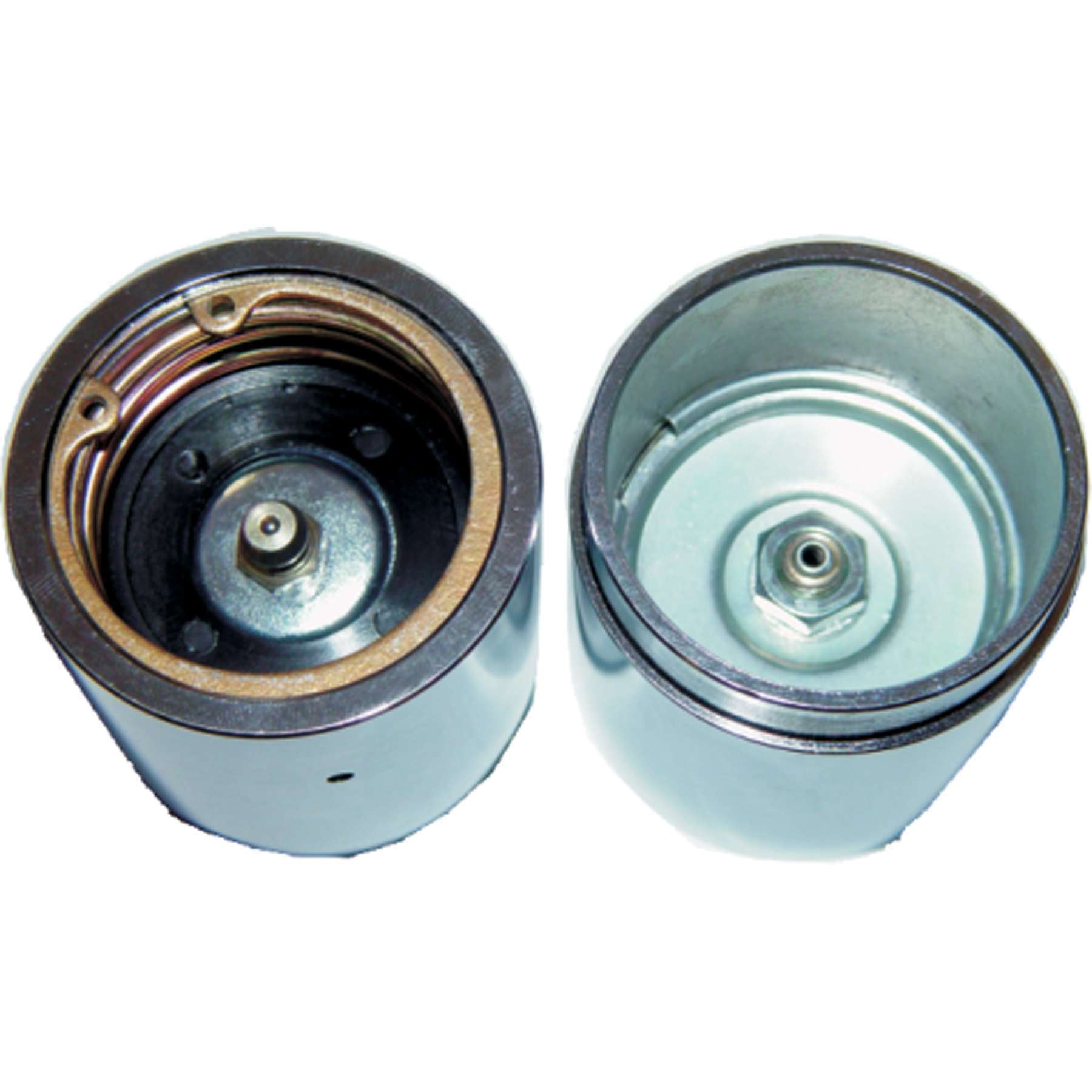 Protecteur de roulement Wolftech pour roues de remorque