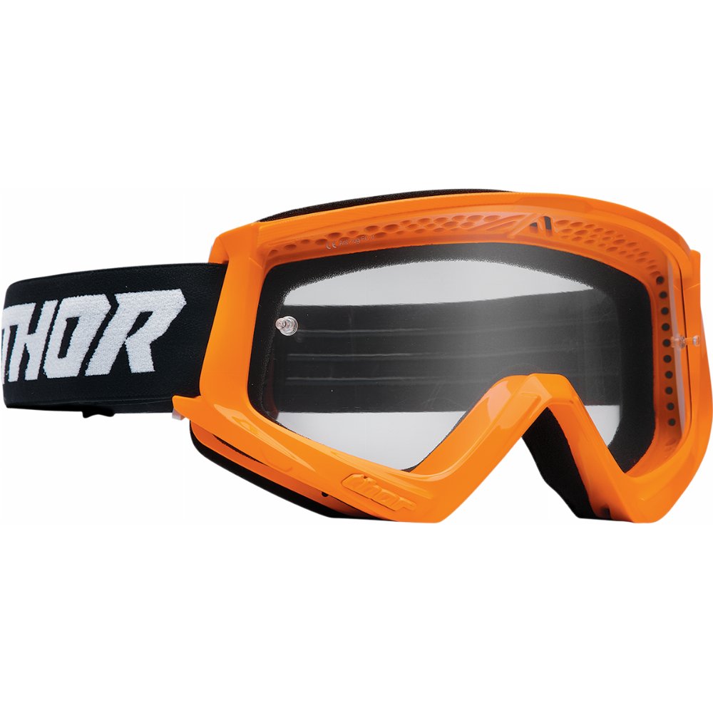 Lunettes de protection Thor Youth Combat Racer MX