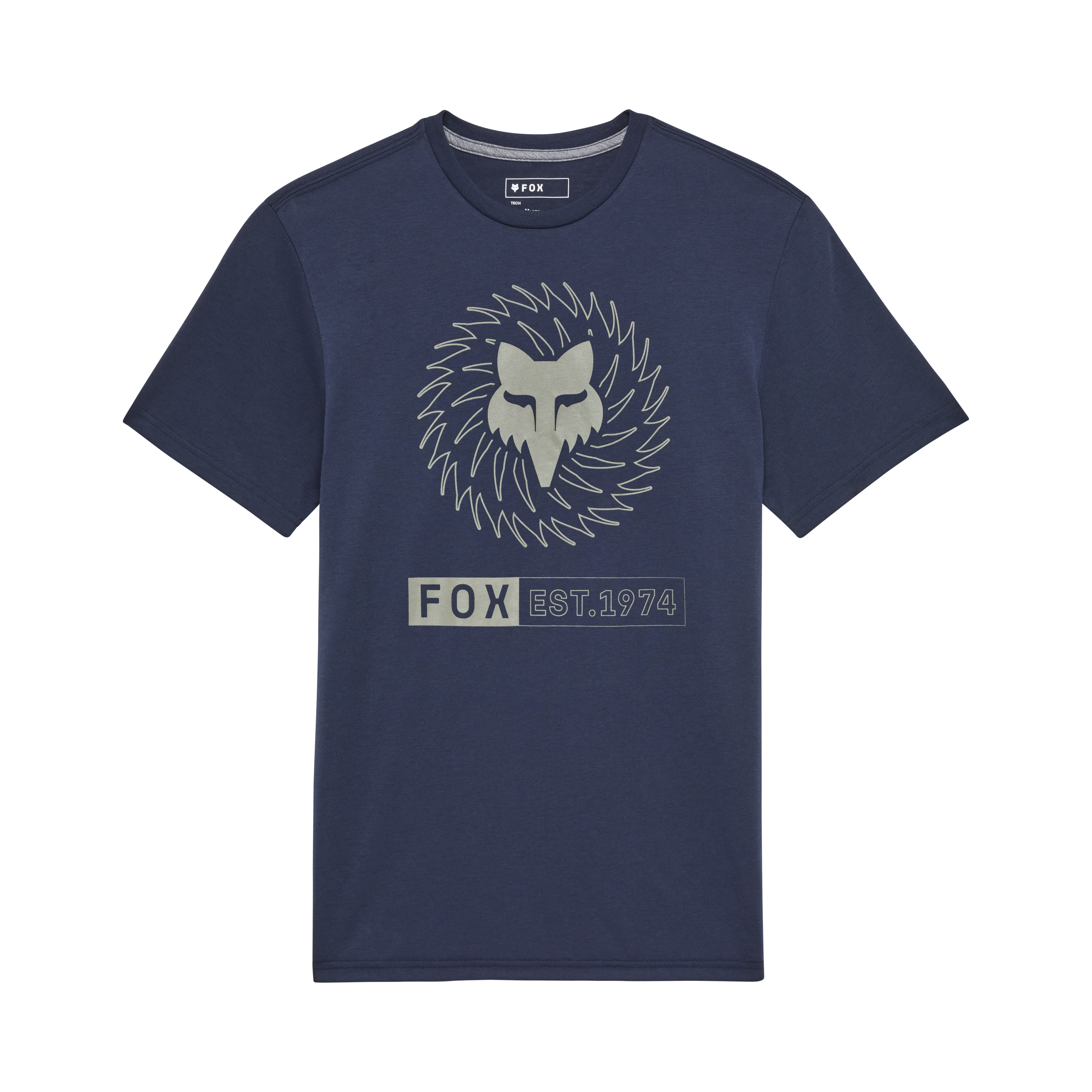 T-shirt technique Fox Racing Kairos