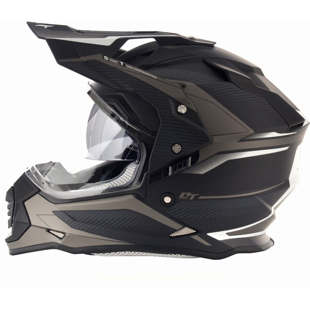 MT Mode DS GT Dual Sport Helmet