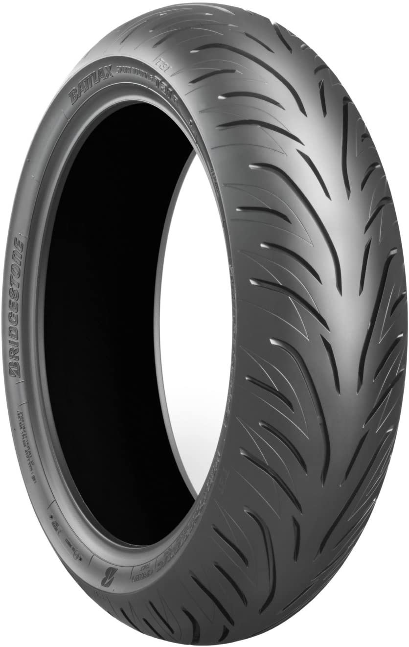 Bridgestone Battlax Sport Touring T-31 Tire