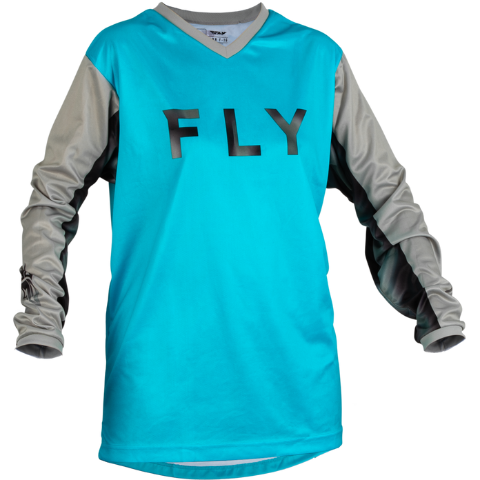Fly Racing Women's F-16 Jersey