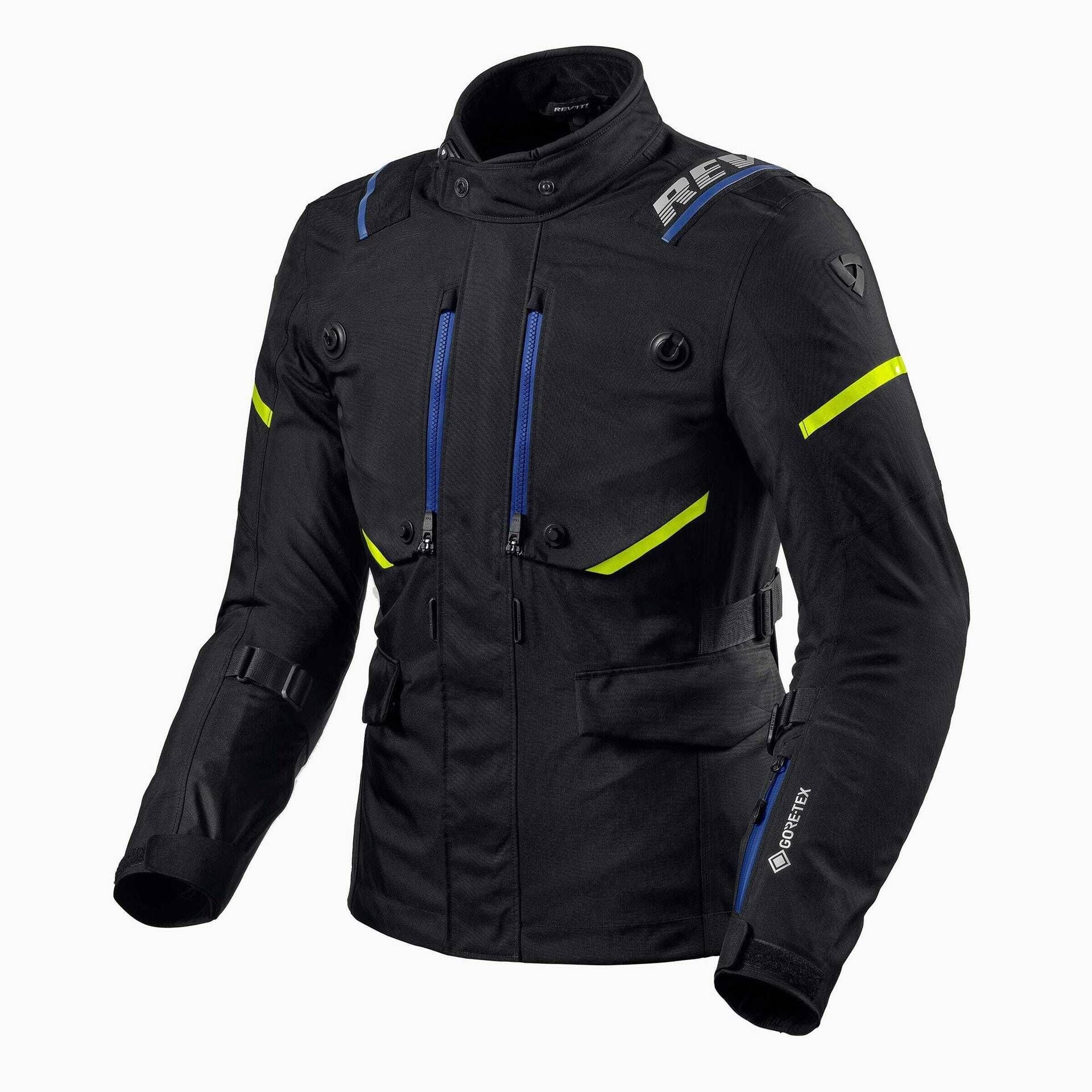 Veste Rev&#39;IT! Vertical GTX