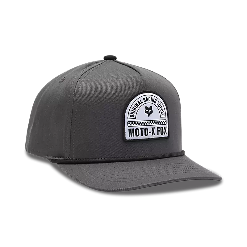 Casquette Fox Racing Victory Snapback