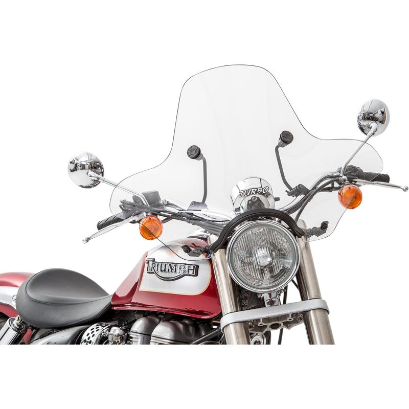 Slipstreamer S-05 Turbo Windshield
