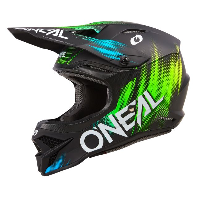 O'Neal 3 Series Voltage MX Helmet (Closeout)