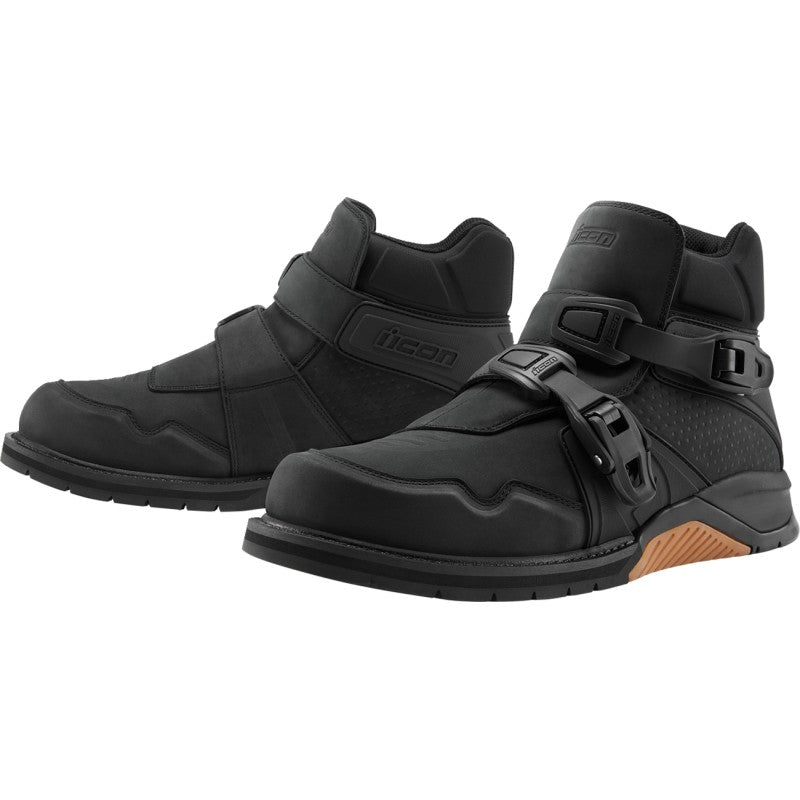 Icon Slabtown Waterproof CE Boot
