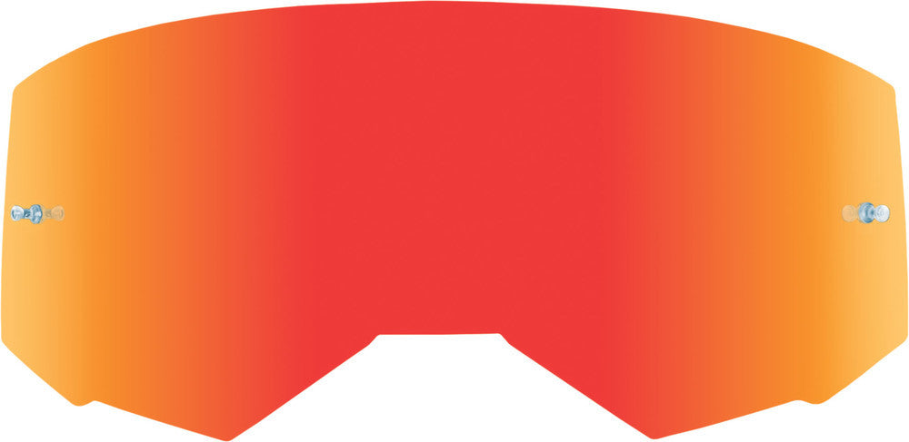 Fly Racing Zone/Focus Goggle Lens with Post