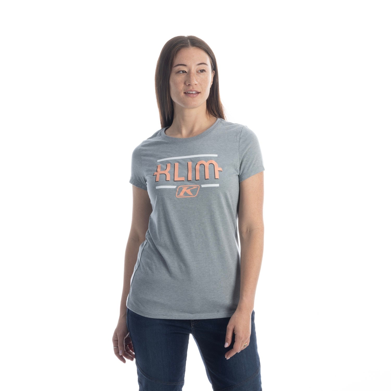 Klim Women's Kute Corp Tee