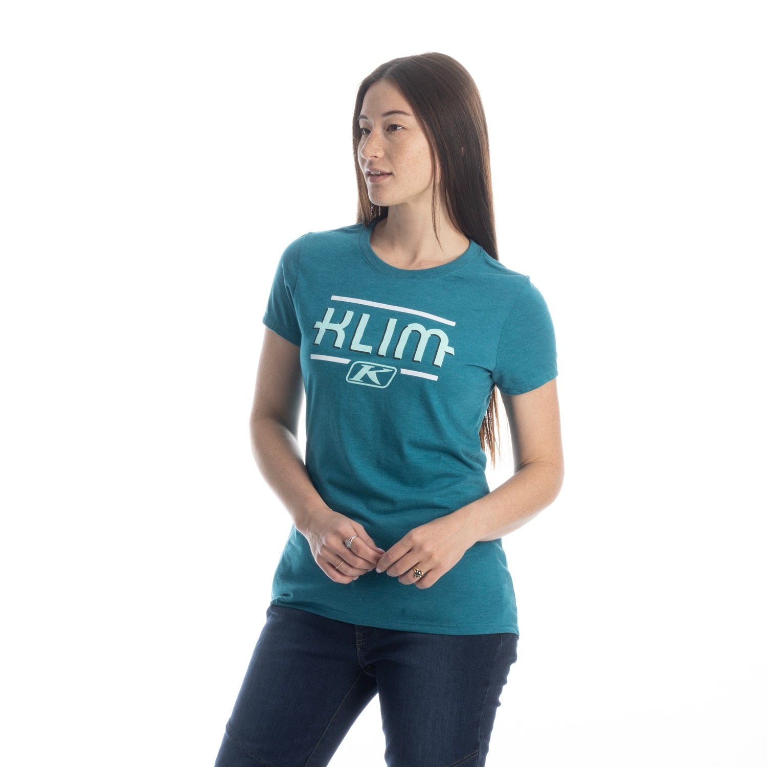 Klim Women's Kute Corp Tee