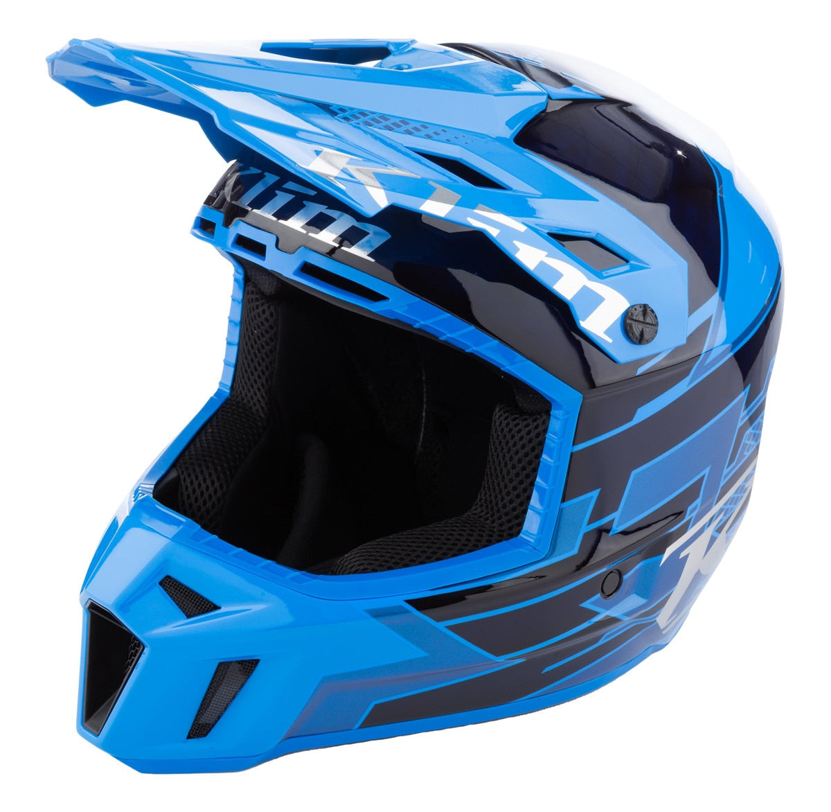 Klim F3 Carbon Pro ECE Helmet
