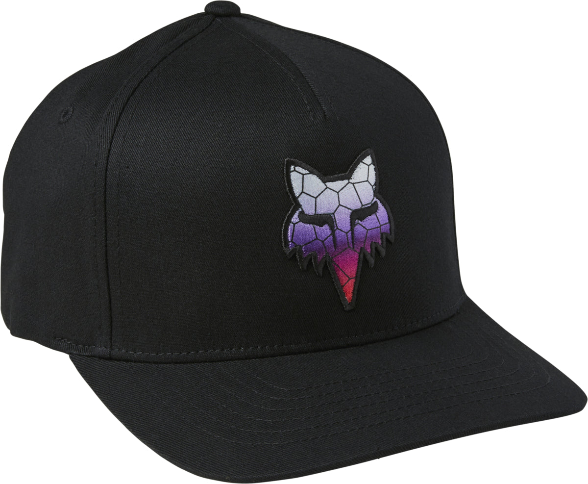 Fox Racing Scars Flexfit Hat (Closeout)