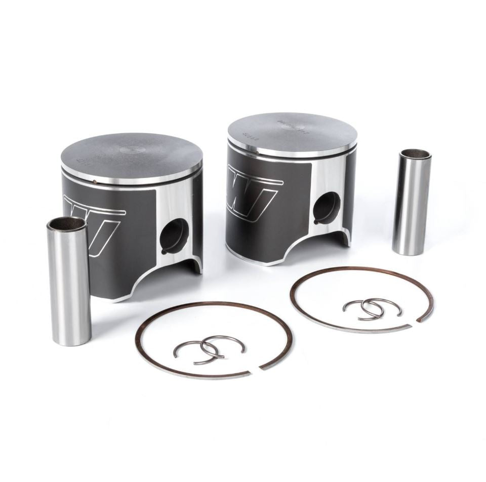 Wiseco Top End Piston Kit