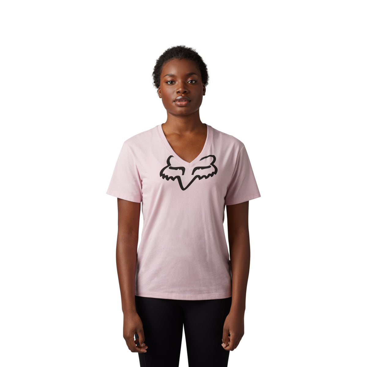 T-shirt Boundary pour femme Fox Racing (liquidation)