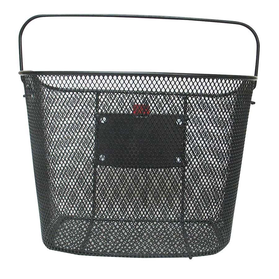 EVO E-Cargo QR-Mesh Traveller II Front Basket (Closeout)