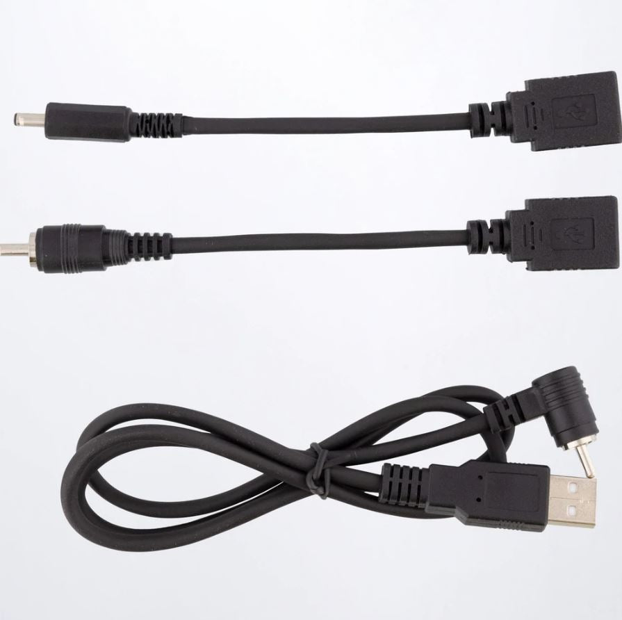 Adaptateur secteur universel FXR