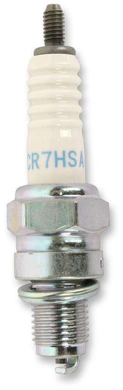 NGK Standard Spark Plug