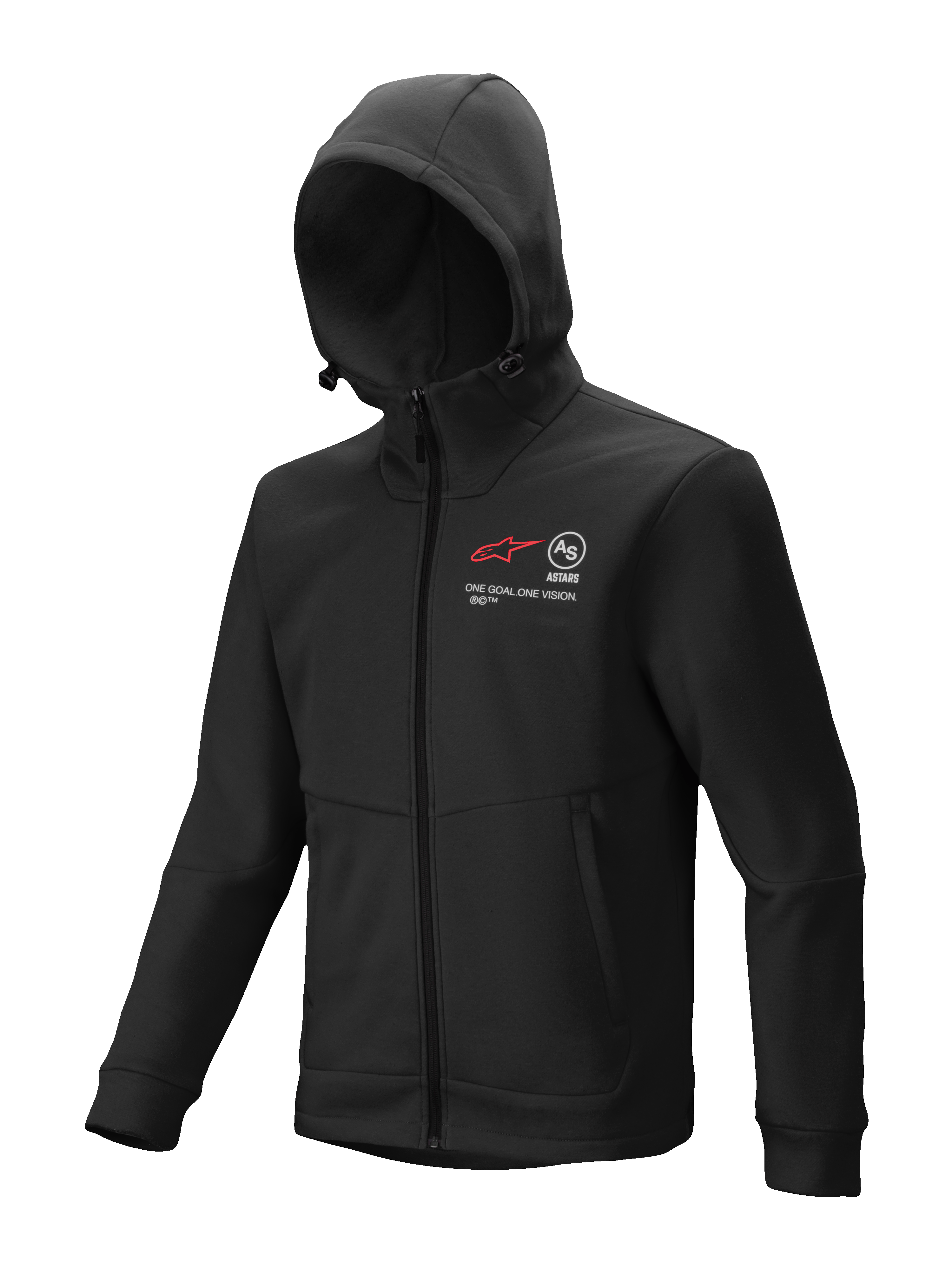 Alpinestars Racer MX Fleece