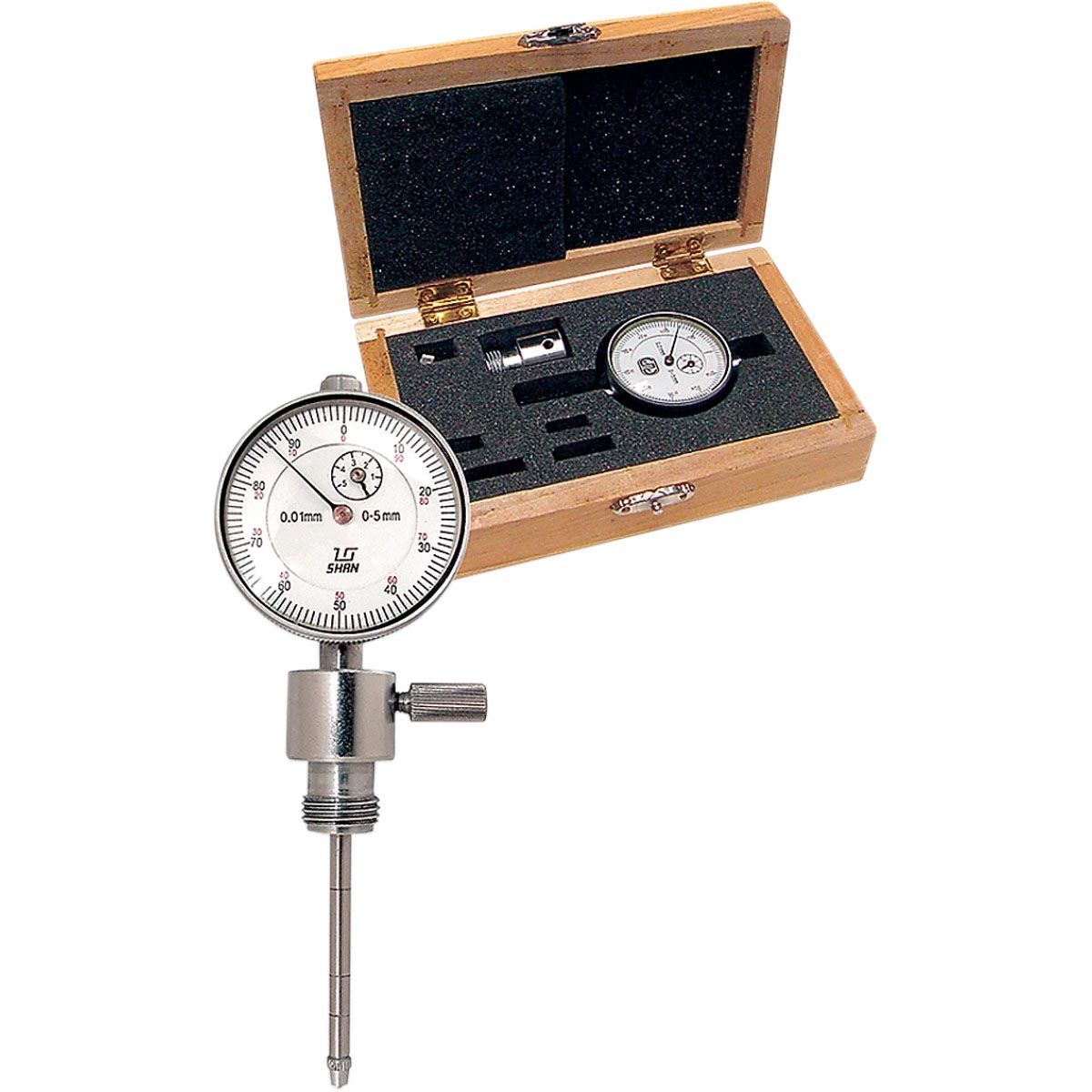 Motion Pro Two-Stroke Timer