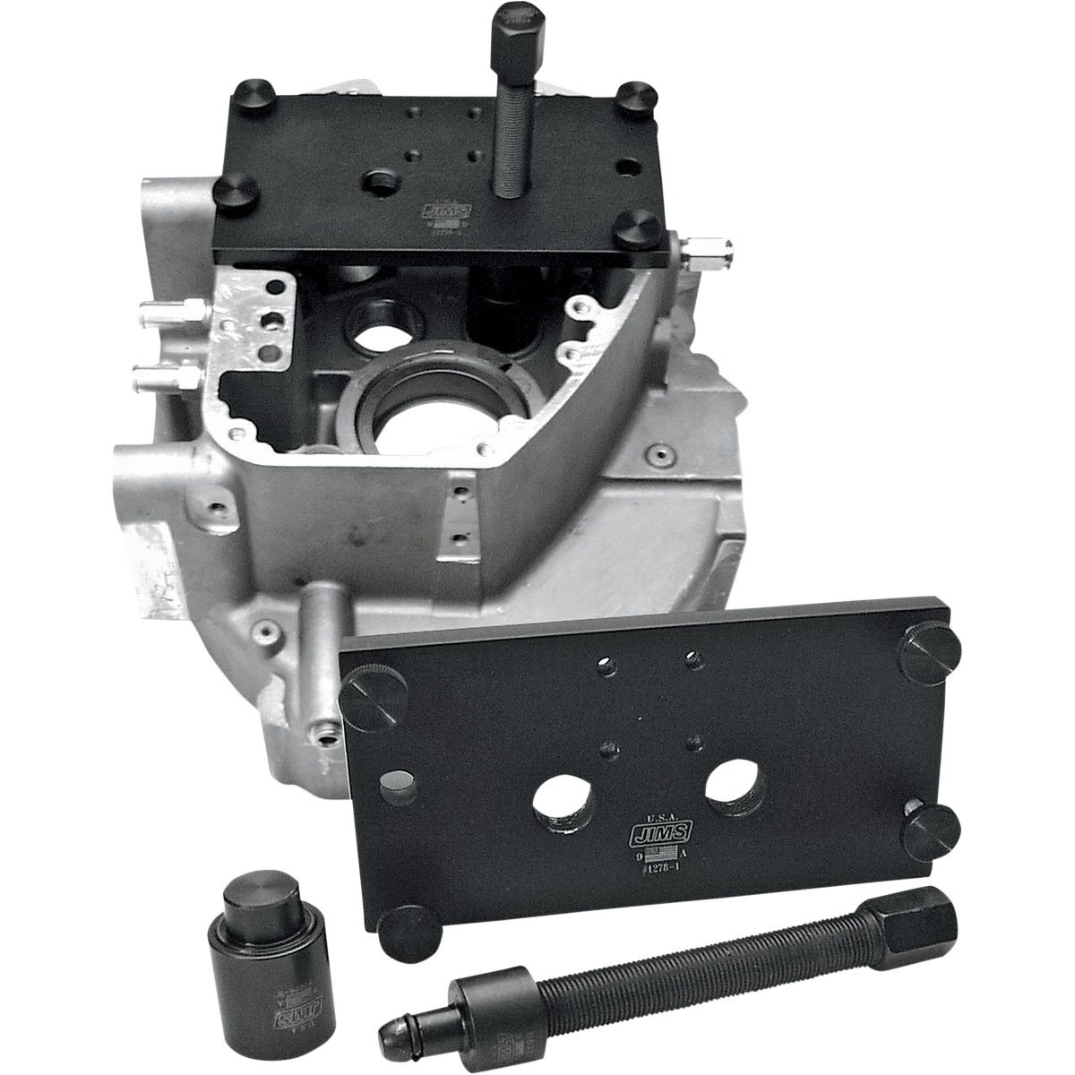 Jims Inner Cam Bearing Installation Tool