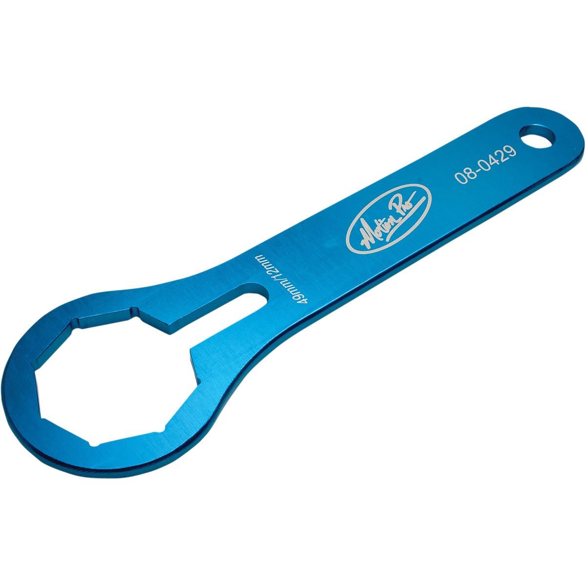 Motion Pro 49mm Dual Chamber Fork Cap Wrench