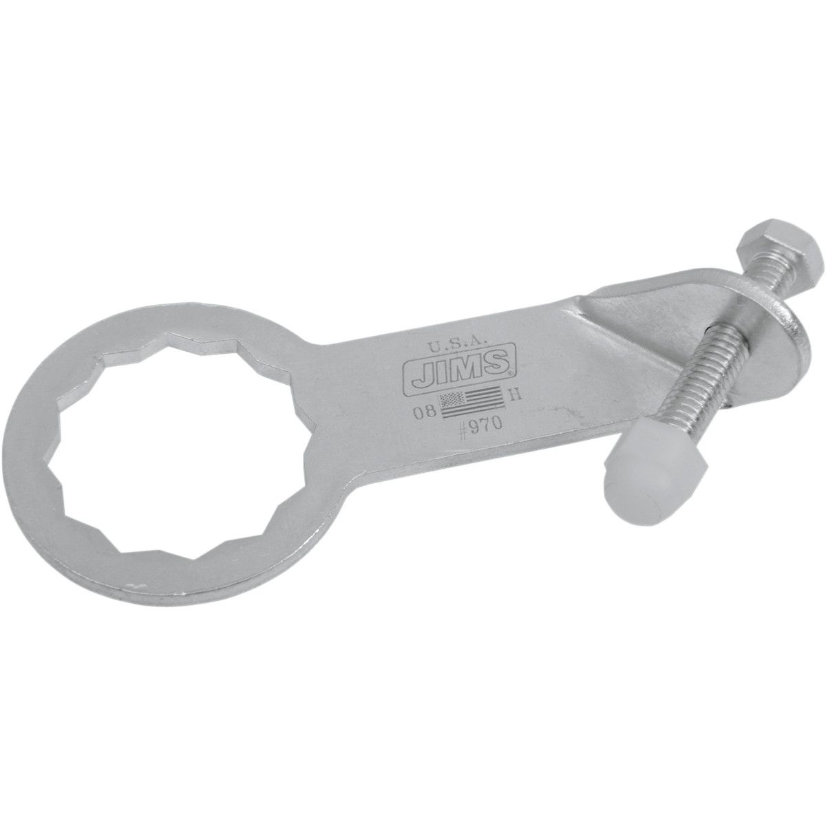 Jims 3rd Hand Axle Locker Tool