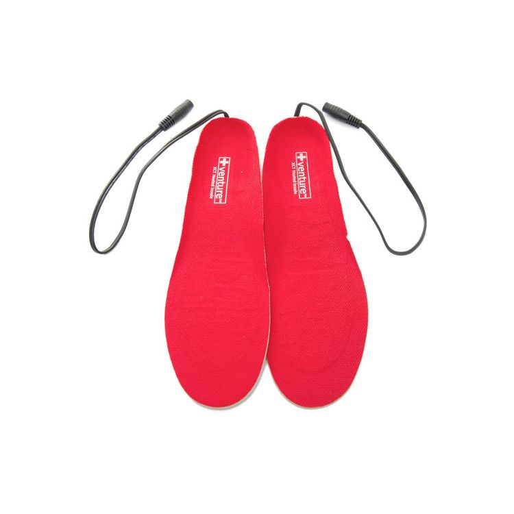 Add Heat Unisex Heated Insoles