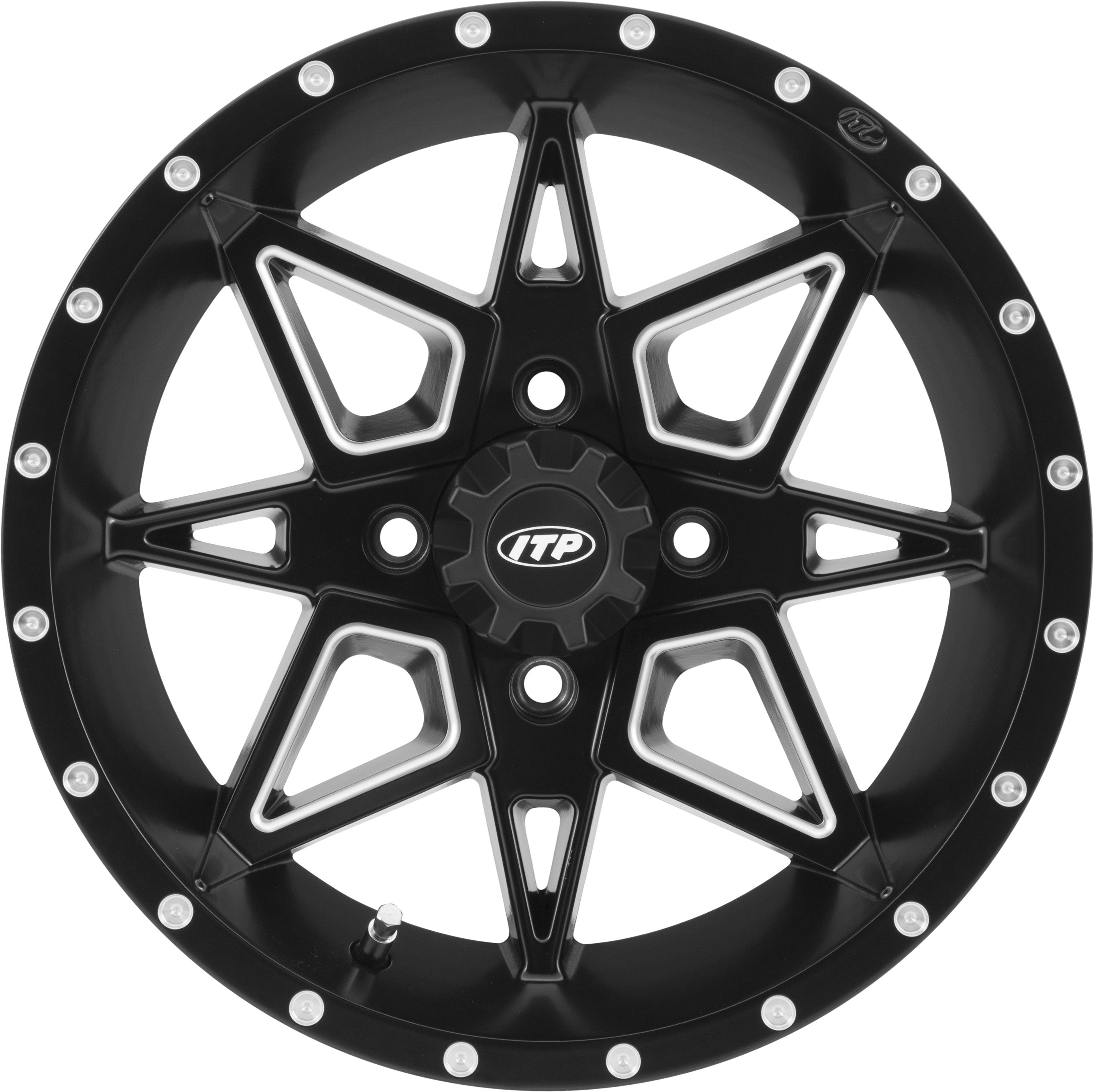 ITP Tornado Wheel