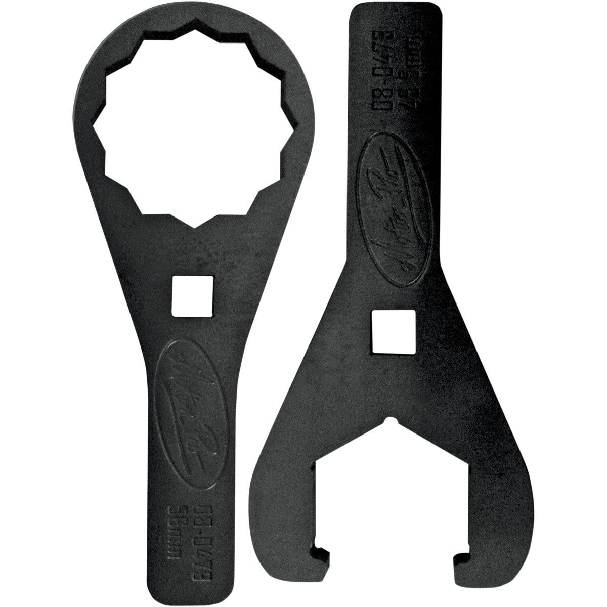 Motion Pro ATV Axle Wrench Set 45.5mm and 56mm