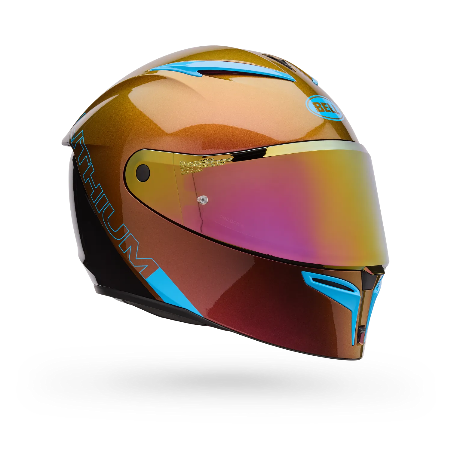 Bell Lithium Mips Plus Helmet