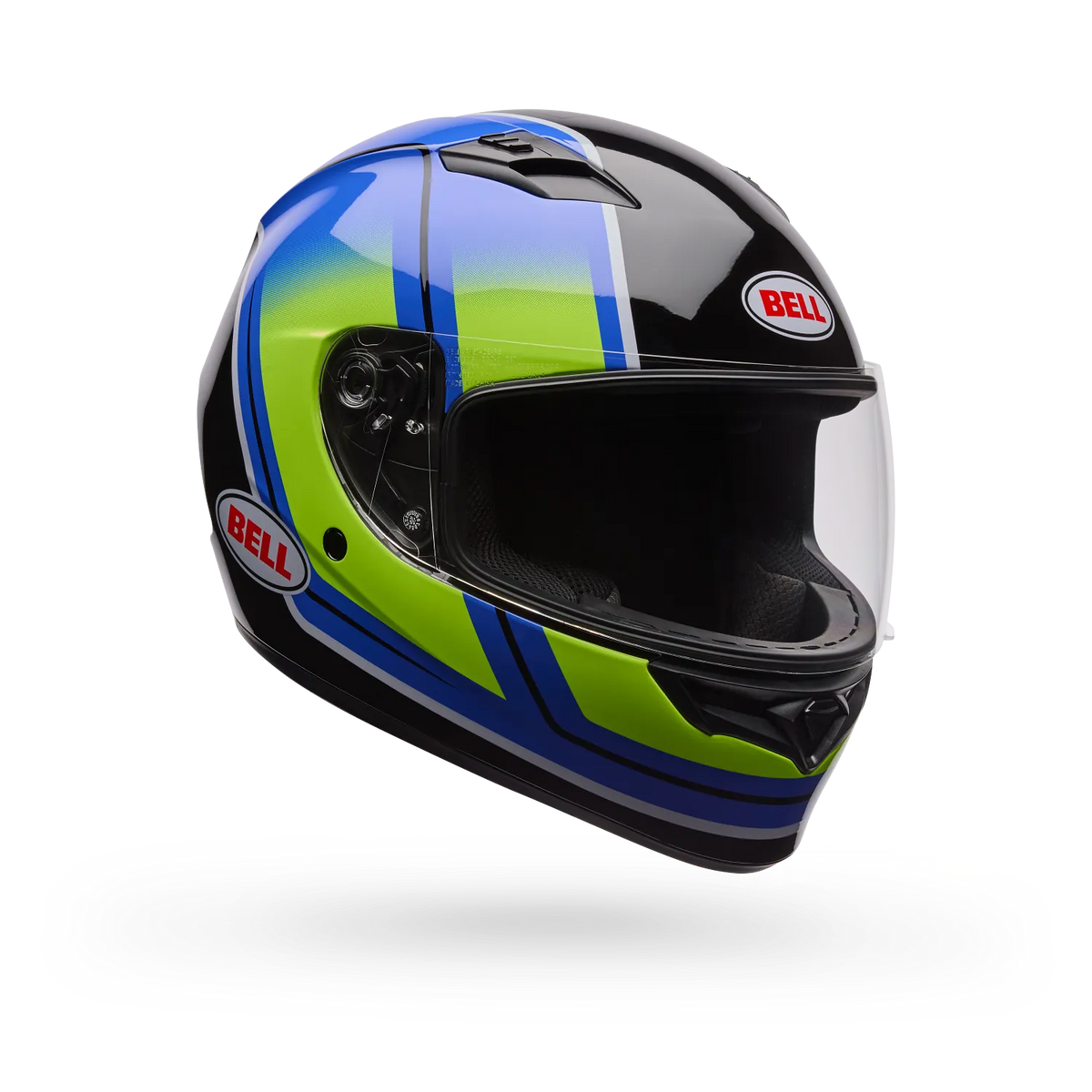 Bell Qualifier MC Helmet