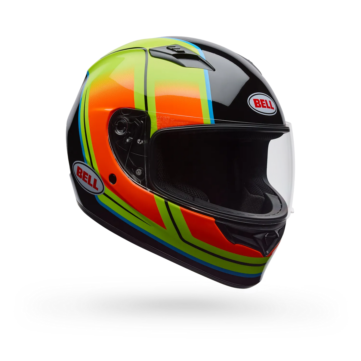 Bell Qualifier MC Helmet