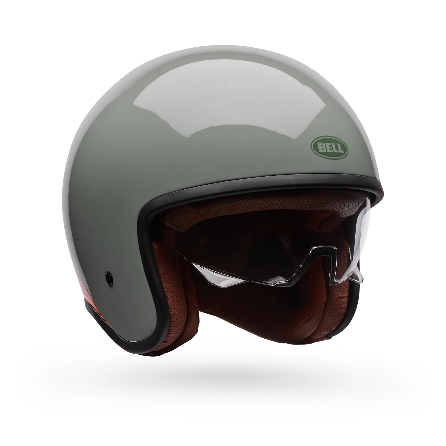 Bell TX501 MC Helmet