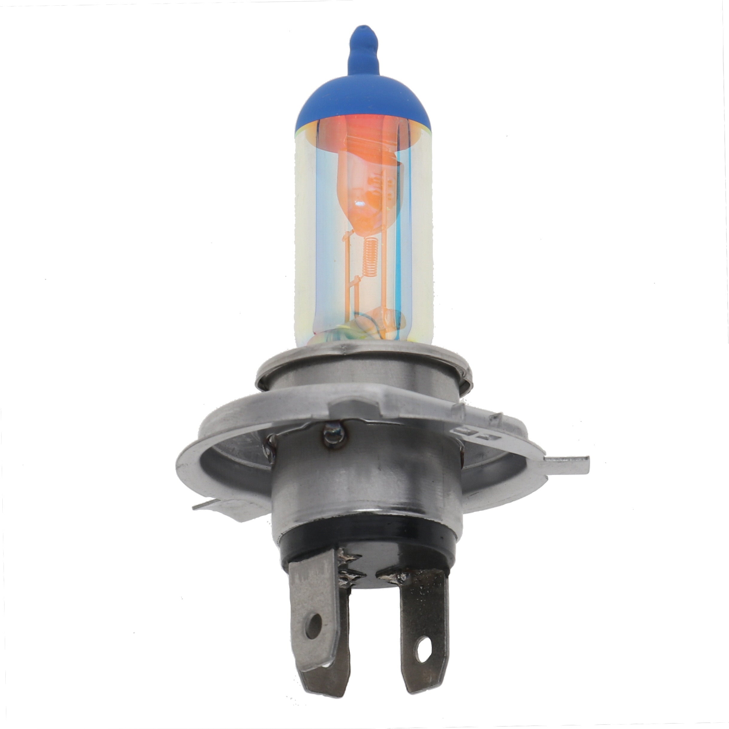 Lima 12V Xenon Bulb, 60/55W P43T-H4