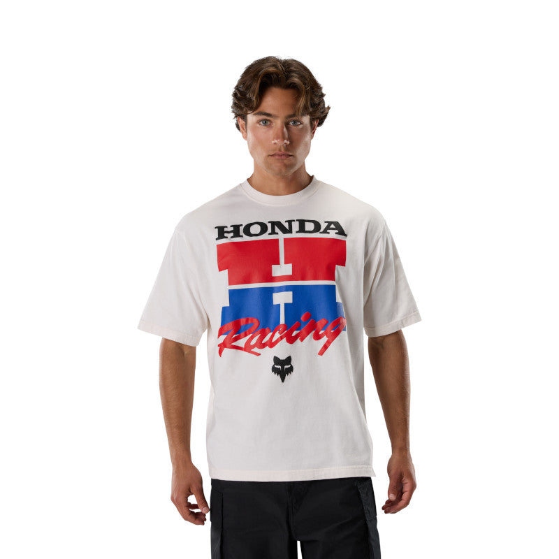 Fox Racing Honda Midweight Tee