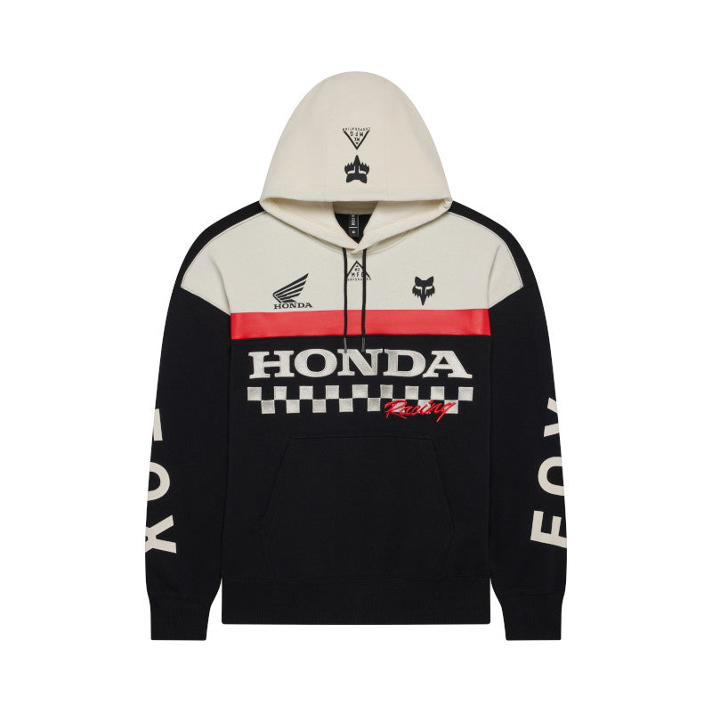 Fox Racing Honda Heavyweight Fleece Pullover