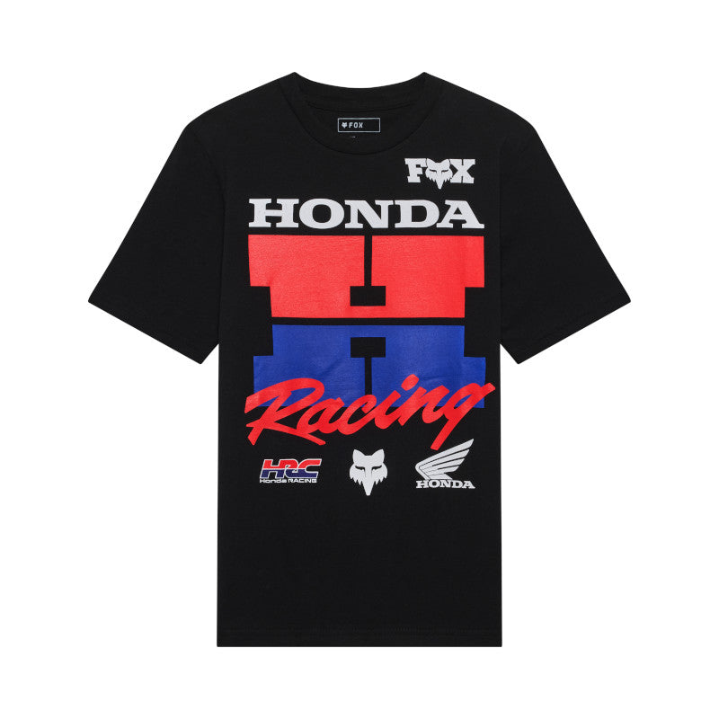 Fox Racing Youth Honda Tee