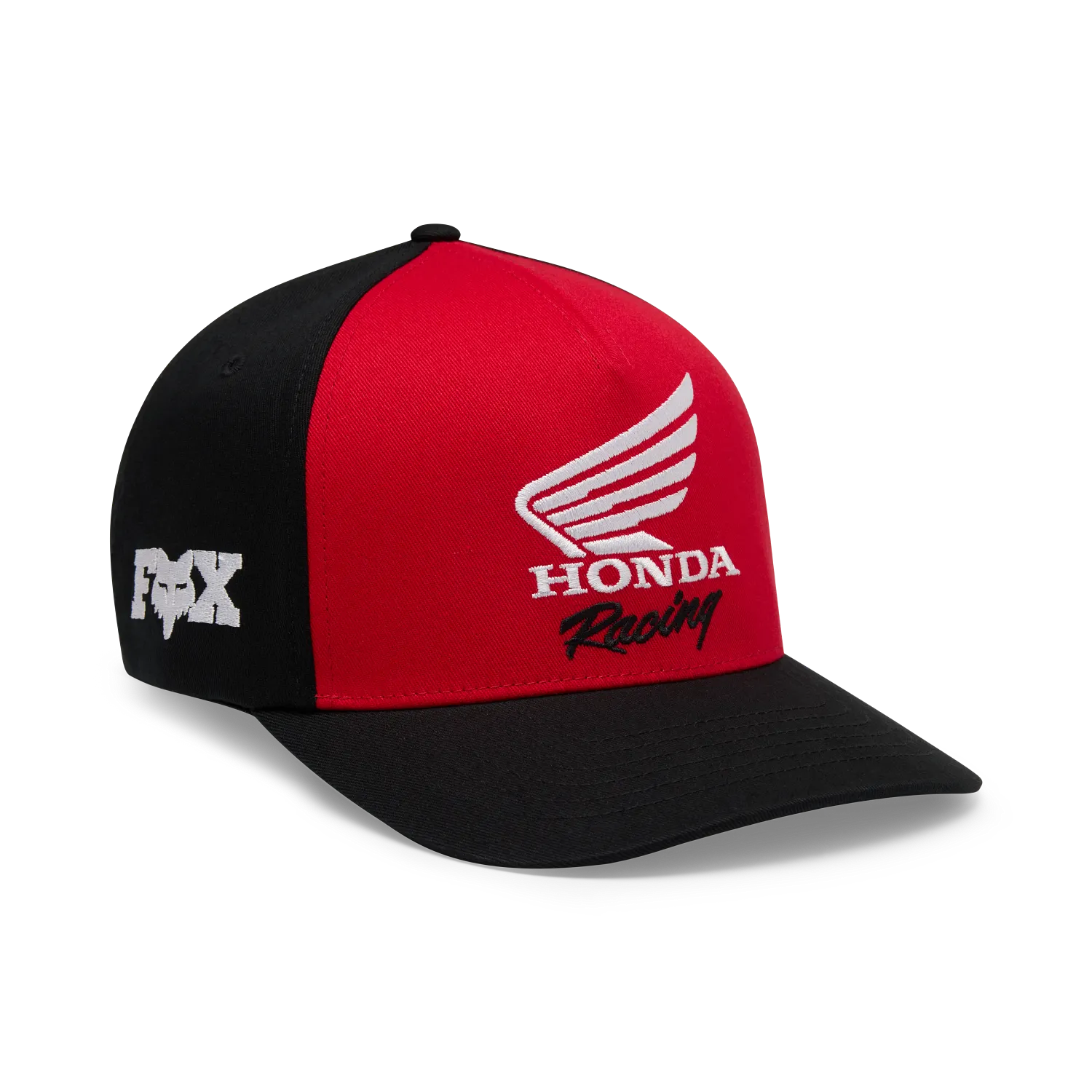 Fox Racing Honda Flexfit Hat