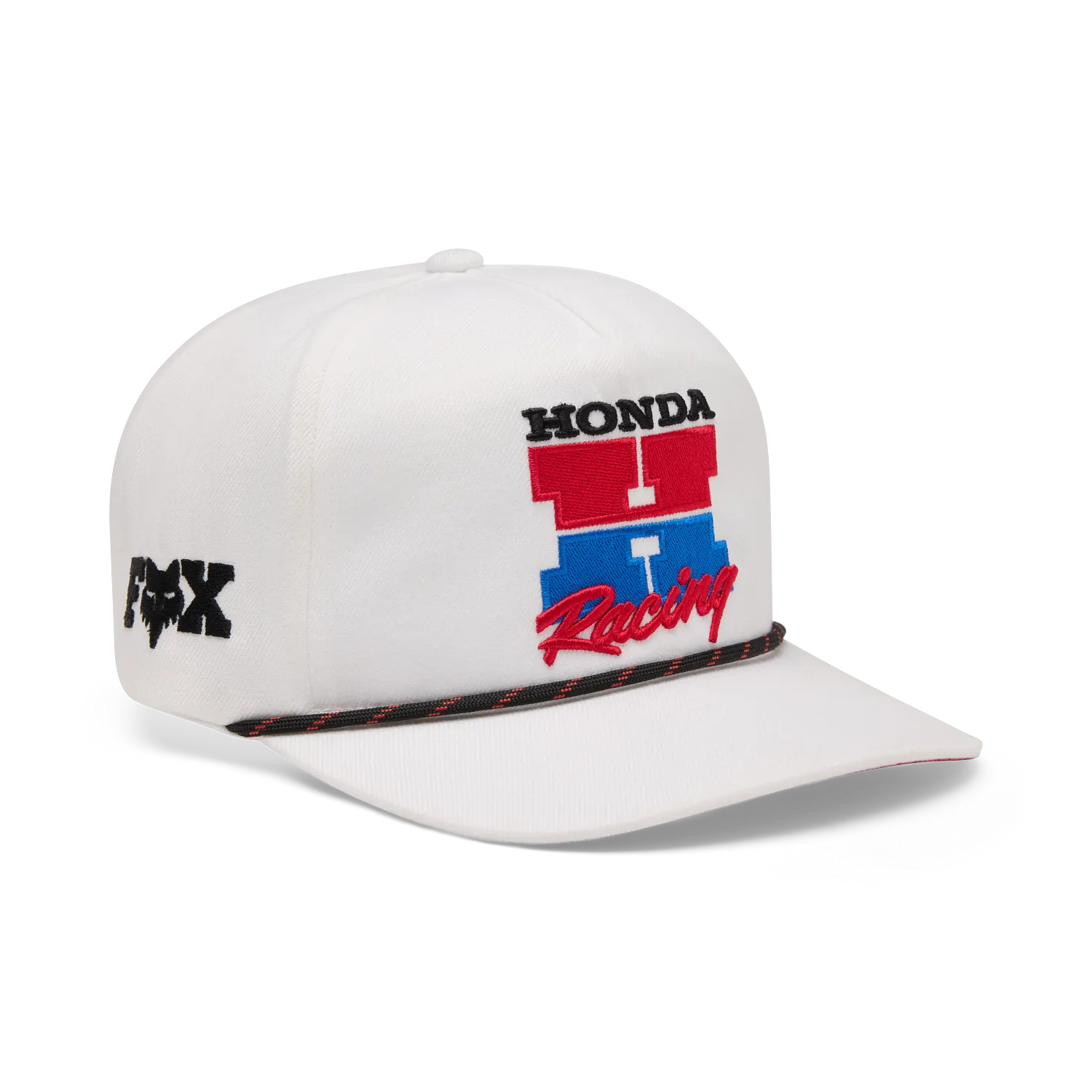 Fox Racing Honda Snapback Hat