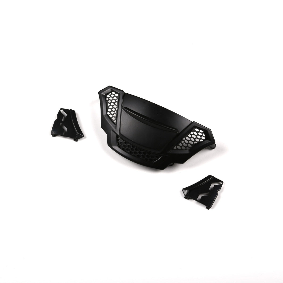 Klim TK1200 Chin Vent Housing &amp; Grids