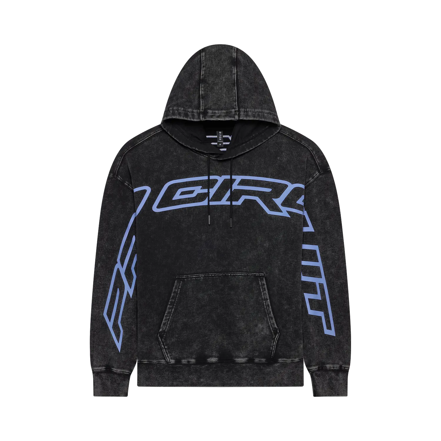 Fox Racing Pro Circuit Fleece Pullover