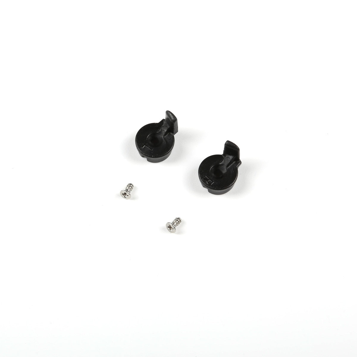 Klim TK1200 Visor Stop &amp; Screws