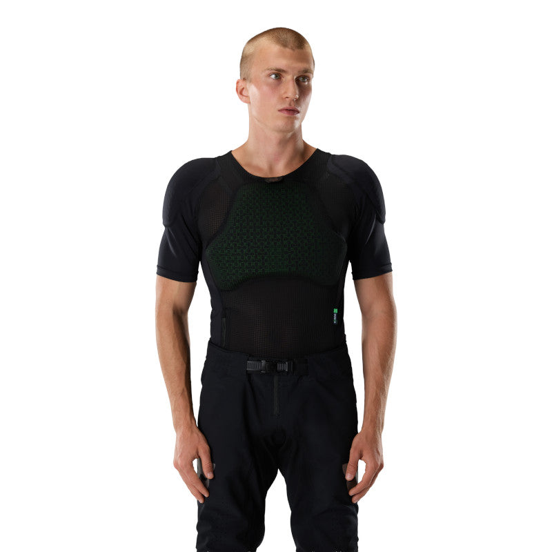 Fox Racing Baseframe Pro Shortsleeve