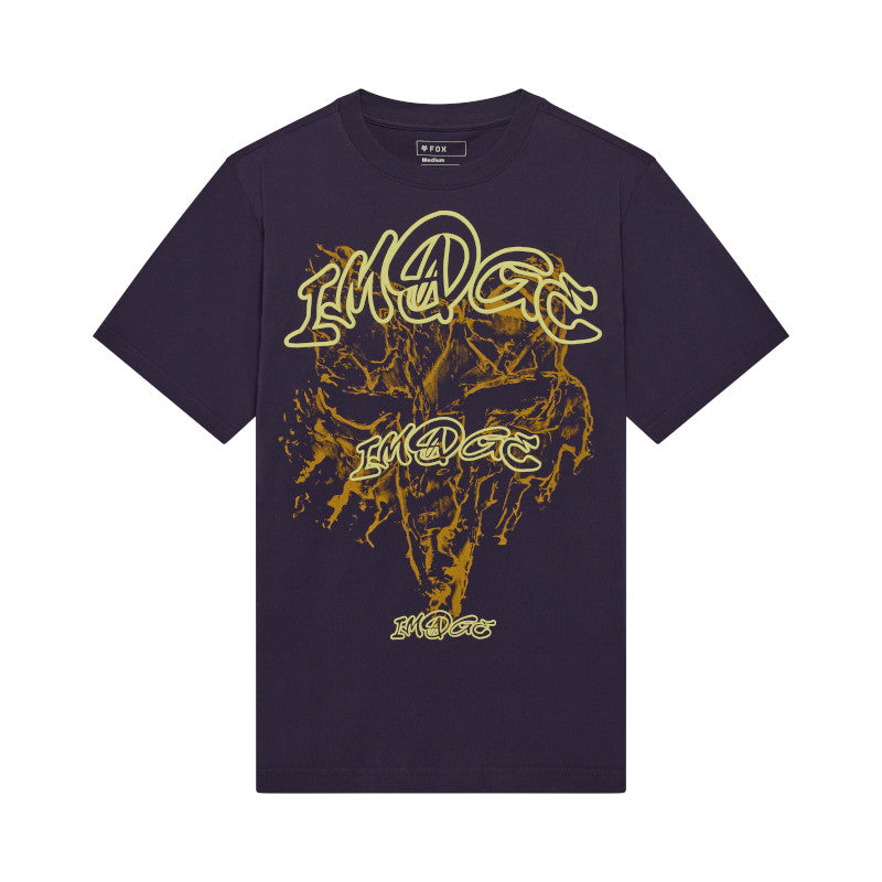 Fox Racing Image Print Midweight Tee